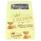 Candyland Crown White Chocolate Truffles with Mango Cream 18Pcs 198g