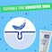 Clean and Clear Advantage Spot Control Daily Facial Wash 150ml