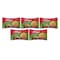 Kellogg&#39;s Vegetable Instant Noodles 70g x Pack of 5