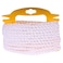 First1 F98130 Polypropylene Rope 10mmx15m White