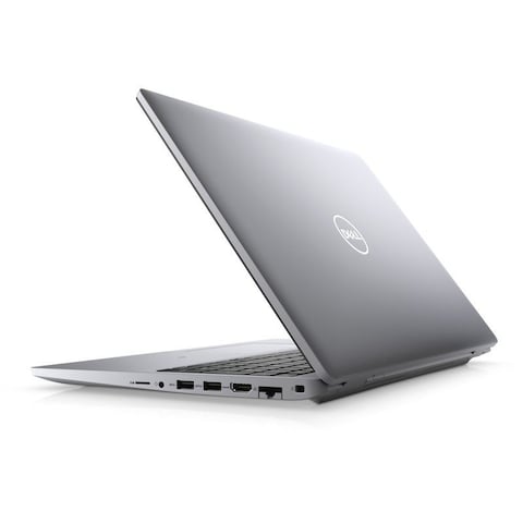 Dell Latitude 5520 15.6&quot; FHD I5-1145G7/16Gb/256Gb/Thb/Mcr/Scr/HDMI/W10Pro/Gray Laptop