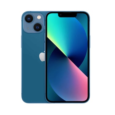 Apple iPhone 13 256GB Blue