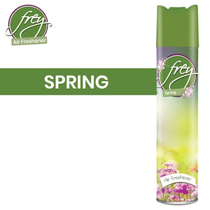 Frey Spring Air Freshener 300 ml