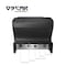 OSCAR POS88F 80mm Thermal Bill POS Receipt Printer USB &amp; Serial &amp; Ethernet With Auto Cutter &amp; Kitchen Beep ESC POS Support Black Color