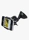 Generic Car Windshield Mount Holder Stand Black