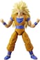 Bandai Dragon Ball Dragon Stars 17 Cm Figure Super Saiyan 3 Goku