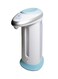 Generic Automatic Soap Magic Dispenser White/Blue