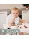Moon Pack Of 2 Bandana Bibs Regular (Organic)