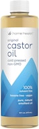 Home Health Castor Oil Home Health 16 Oz Liquid