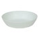 Gab Plate Deep White 18.6X45CM 