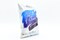 Hectare&#39;s Sea Salt And Balsamic Vinegar Chips 40g