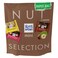 RITTER SPORT NUT SELECTION BAG 116G