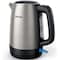 Philips Stainless Steel Electric Kettle 2200W HD9350 Silver