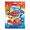 Vidal Mega Sour Mixed Candy 100g