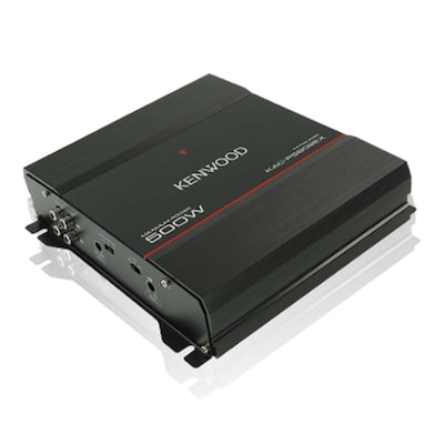 Buy Kenwood KAC-PS802EX 2ch Power Amplifier 500W Online