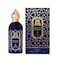 Attar Collection Khaltat Night Unisex Eau De Parfum - 100ml