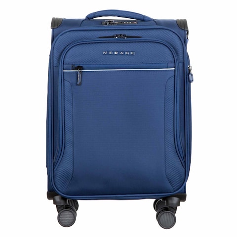 Verage GM21002 Trolley Bag 19 Inch Navy Blue