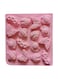 Chocolate Mould 4 -insect Cake Mold Flexible Silicone Mold For Handmade Soap Candle Candy Chocolate Cake Fimo Resin Crafts