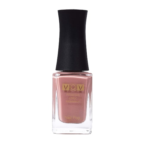 Vov Nail Pop Nail Polish 3209A Glam Beige