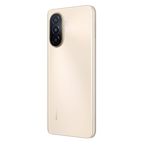 Huawei Nova Y71 8GB RAM 128GB 4G Gold