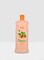 600ML عام البابايا اليد وتبييض غسول الجسم أورانج