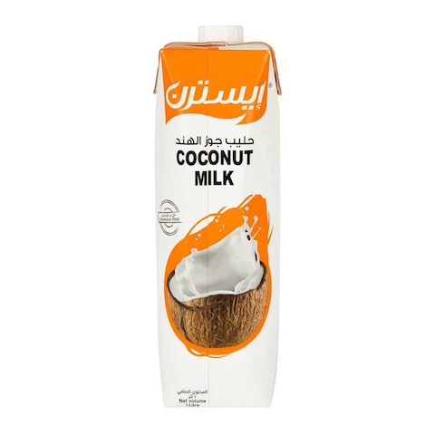 Eastern UHT Coconut Milk 1L