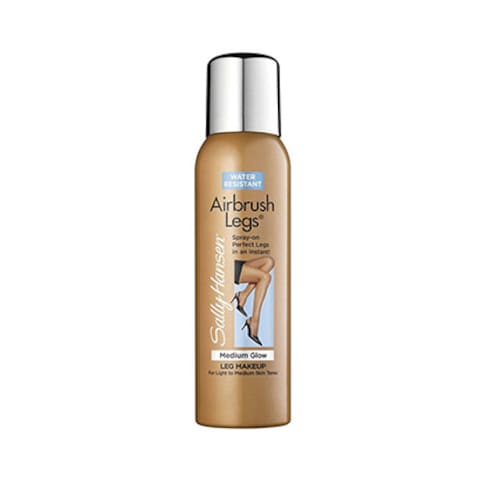 Sally Hansen Airbrush Leg Creme Medium Glow No 02