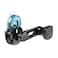 Scosche - Fresche - MagicMount Vent - FreeFlow - Black