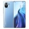 Xiaomi Mi 11 Dual SIM 8GB RAM 128GB 5th Gen LTE Special Edition Blue