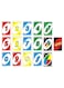 Generic Uno Family Fun Card Game