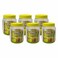SUNPET RD FOOD JAR 1000ML 6PCS SET
