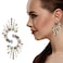 Aiwanto Earring for Weddings Festival Earrings Gift Earring