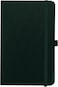 Generic Value Notebooks With Great Quality, A5 Hardcover Notebook With 160 Pages, Black