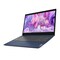 Lenovo IdeaPad 3-15ITL6 - Intel Core i3 - 4GB RAM - 1TB HDD - 15.6-inch FHD - Intel GPU - DOS - Abyss Blue