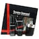 Bruno Banani Dangerous Men Eau De Toilette 30ml + S/G 50ml + A/S 75ml