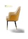 Sulsha Furniture Modern Style Armchair Or Dining Chair Crafted By Unique Quality Material For The Perfect Living Room