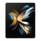 Samsung Galaxy Z Fold 4 - 7.6-inch 256GB/12GB Dual SIM 5G Mobile Phone - Graygreen
