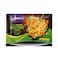 Jenan Instant Noodles Vegetable Flavour 75g
