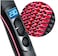 Generic - Simply Straight Electric Straight Hair Comb Electric Magic Straight Hair Comb