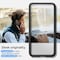 Spigen Ultra Hybrid designed for Samsung Galaxy S24 PLUS case cover (2024) - Matte Black
