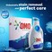 OMO Liquid Sensitive Liquid Laundry Detergent 900ml