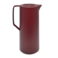 Motiva Quick Press-Red Vacuum Flask 1L