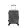 STARGOLD ABS+PC Spinner Wheels Trolley Single Luggage Number Lock Smart Carry On Suitcase 20 Inches