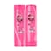 Sunsilk Strength &amp; Shine Shampoo 400ml + Conditioner 320ml