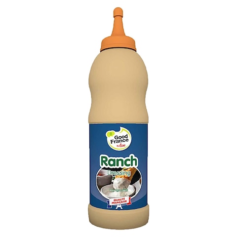 Ilou Ranch Dressing - 400 gram