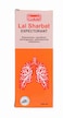 Qarshi Lal Sharbat Expectorant 240 ml