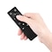 Generic-2.4GHz Wireless Remote Control with USB Receiver Adapter for Smart TV Android TV Box Google TV HTPC