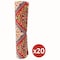 F1 Ramadan Roll 190 * 120 - 20 Pieces