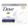 DOVE BAR SOAP BTY CREAM WHITE 125G
