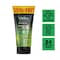 Dabur Vatika Strong Hold Hair Gel, Hold 6 - 185 ml